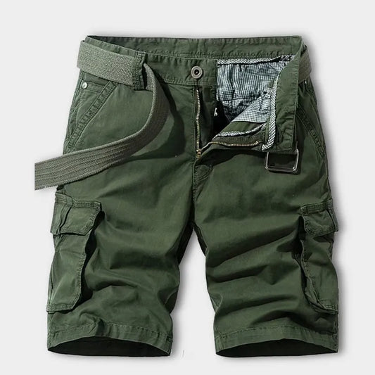 Cargo Shorts | Men's Casual Style Edit, product image 2