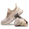 Men's Lace-Up Shoes | Aria — product view 6
