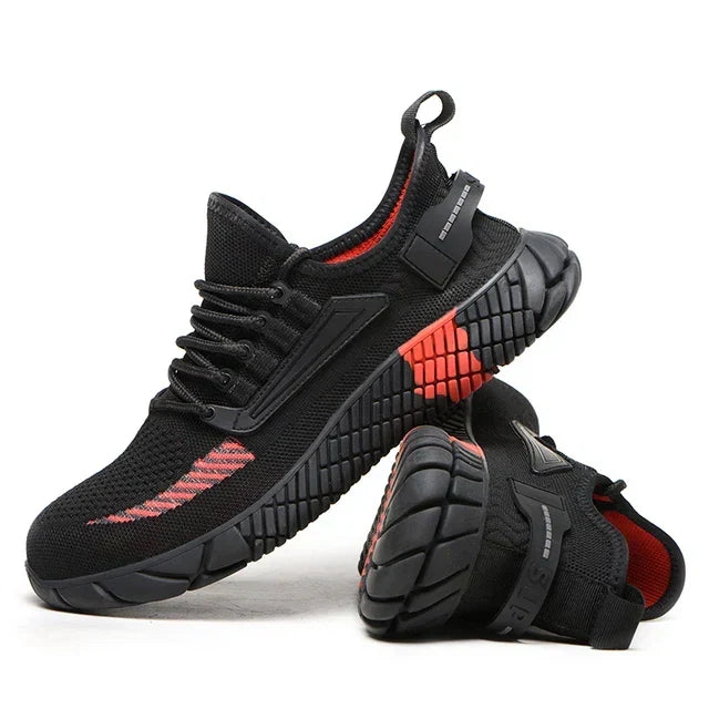 Men's Lace-Up Shoes | Aria — product view 7