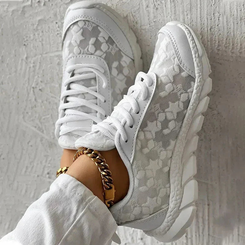 Sneakers | Women's Premium Hazel, product image 5
