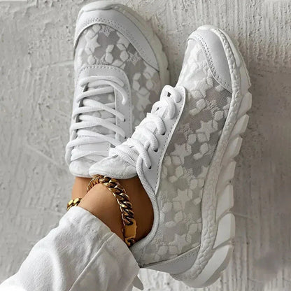 Sneakers | Women's Premium Hazel, product image 5