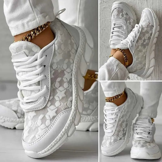 Sneakers | Women's Premium Hazel, product image 1