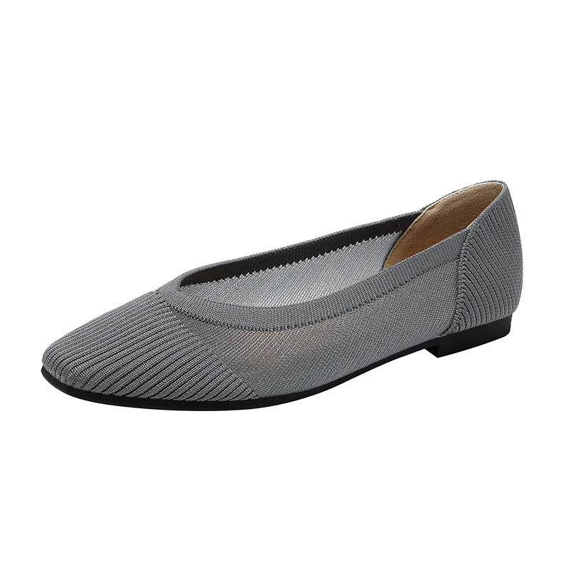 Ballet Flats | Women's Everyday Ballerina, product image 4