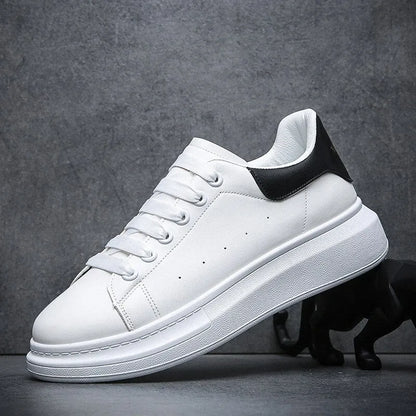 Platform Sneakers | Men's Everyday Emma Style, product image 5