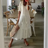 Summer Dress | Women's Elegant Caleb Style, product image 1