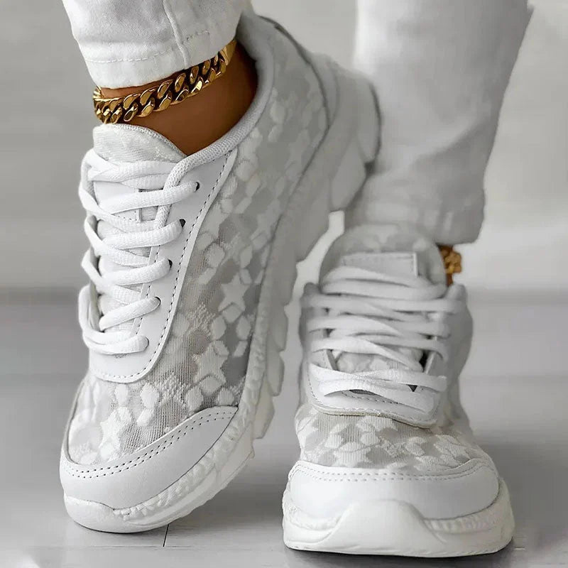 Sneakers | Women's Premium Hazel, product image 3