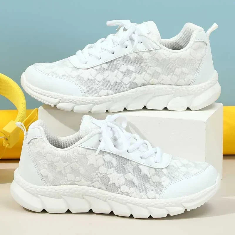 Sneakers | Women's Premium Hazel, product image 6
