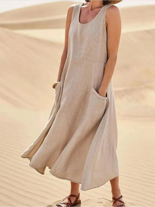 Women's Dress | Casual Elegant Relaxed Charlie, product image 1