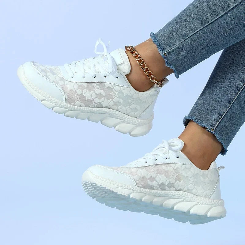 Sneakers | Women's Premium Hazel, product image 7