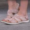 Easy Women's Orthopedic Sport Walking Sandals — product view 1