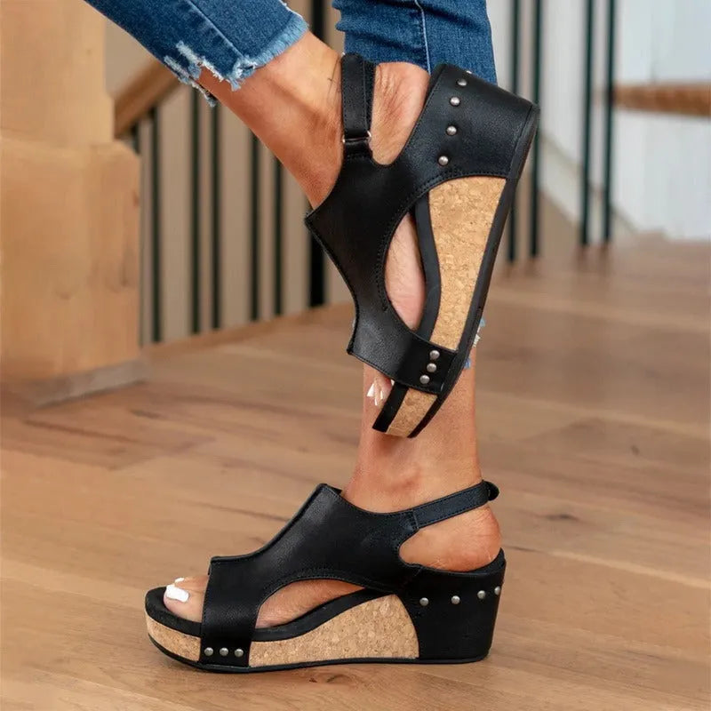 Women's Sandals | Everyday Ruby Style — product view 3