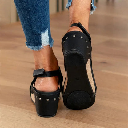 Women's Sandals | Everyday Ruby Style — product view 4