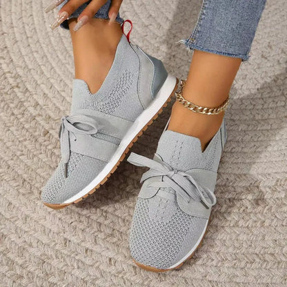 Sneakers | Unisex Everyday Mesh Elise, product image 2