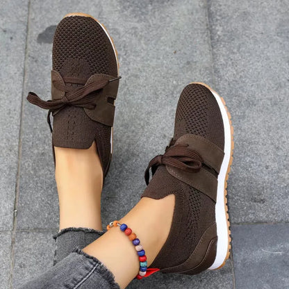 Sneakers | Unisex Everyday Mesh Elise, product image 3