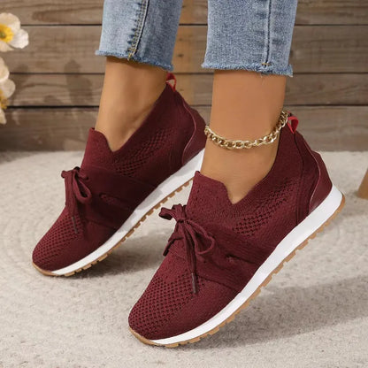 Sneakers | Unisex Everyday Mesh Elise, product image 5