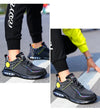 Men's Work Shoes | Everyday Style I7R4O6, product image 4