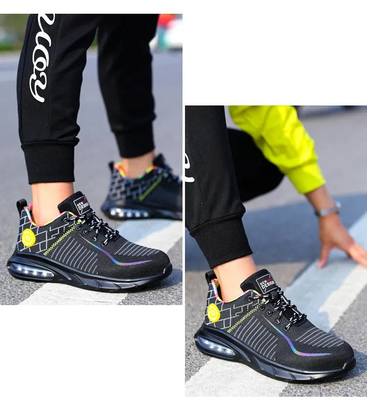 Men's Work Shoes | Everyday Style I7R4O6, product image 4