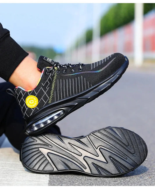 Men's Work Shoes | Everyday Style I7R4O6, product image 5
