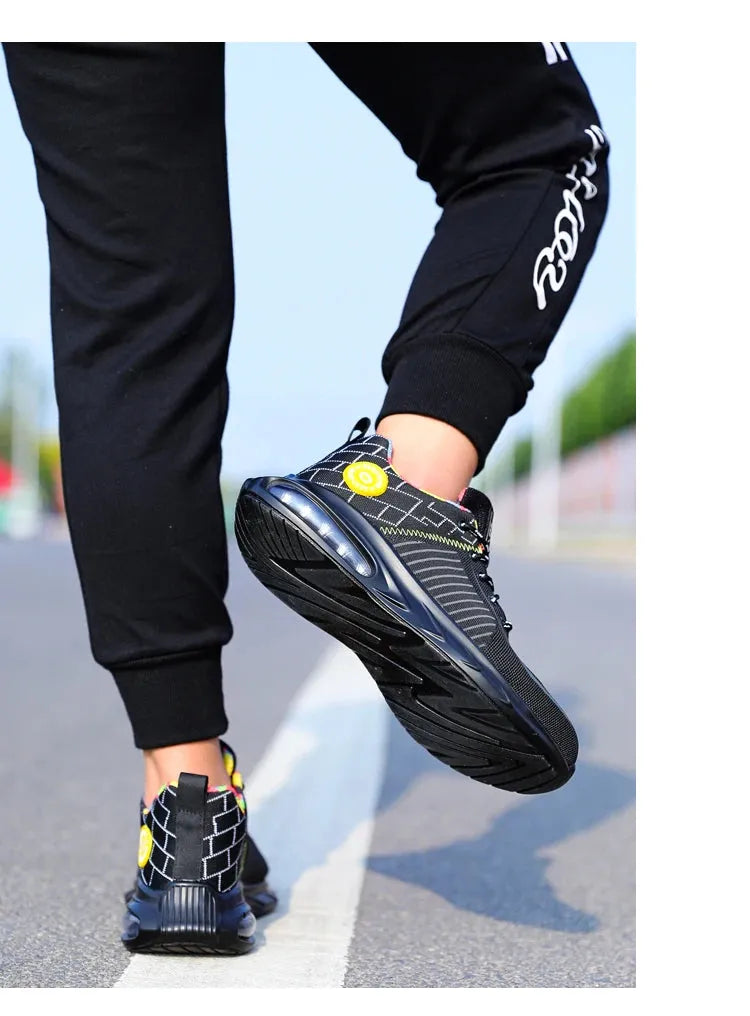 Men's Work Shoes | Everyday Style I7R4O6, product image 6