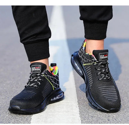 Men's Work Shoes | Everyday Style I7R4O6, product image 8