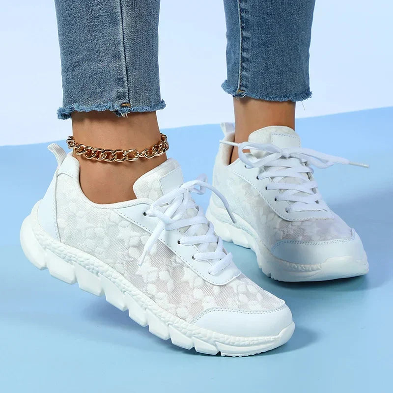Sneakers | Women's Premium Hazel, product image 8