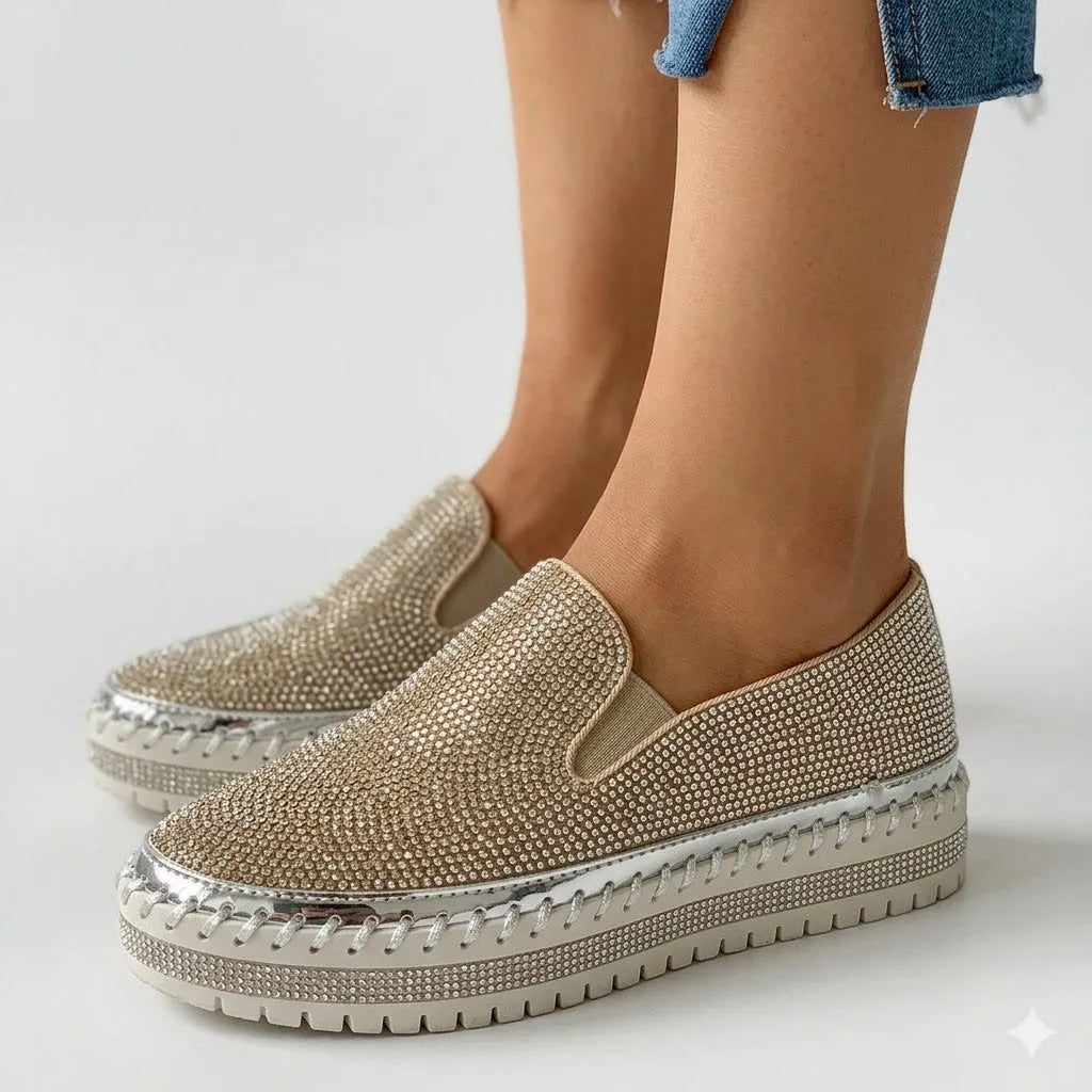 Loafers | Women's Slip-On Chiara Bellini, product image 1