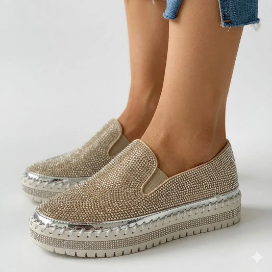 Loafers | Women's Slip-On Chiara Bellini, product image 1