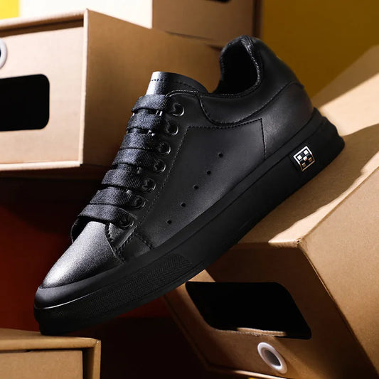 Men's Sneakers | Phoebe Everyday Style Edit, product image 2