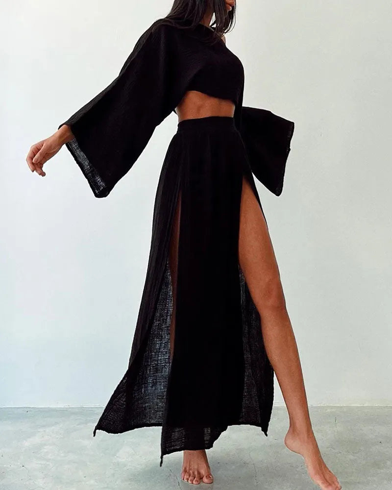 Lounge Set | Unisex Casual Style, product image 5