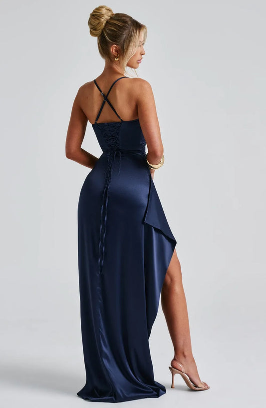 Maxi Dress | Women's Elegant Owen Style Edit, product image 1