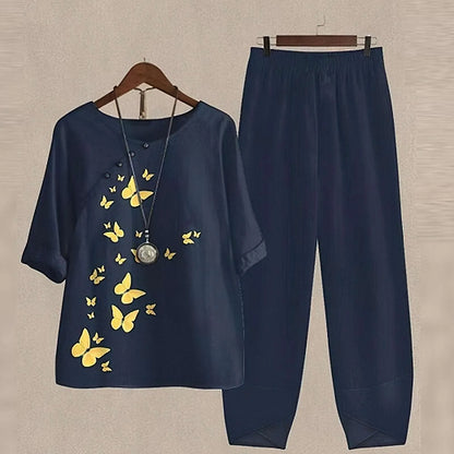 Two Piece Set | Women's Casual Flynn Style, product image 1