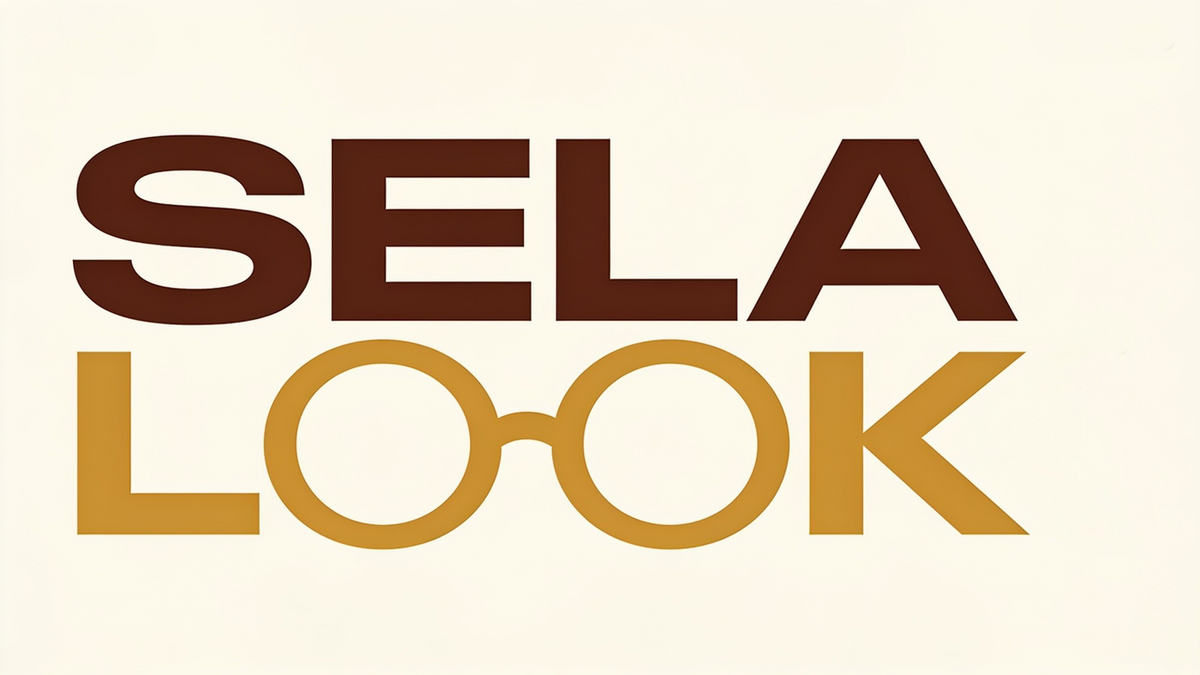 Sela Look logo