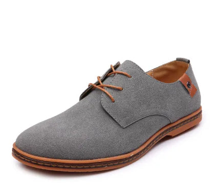 Men's Business Shoes | Elegant Everyday Style, product image 9