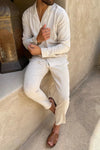 Two Piece Set | Men's Casual Max Style — product view 1