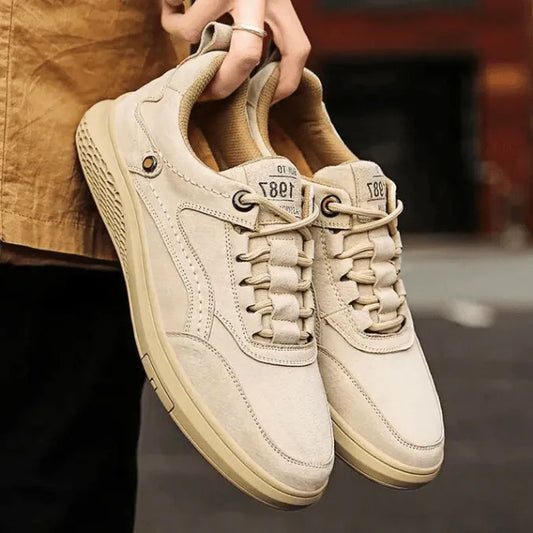 Men's Sneakers | Everyday Casual Skye — product view 1