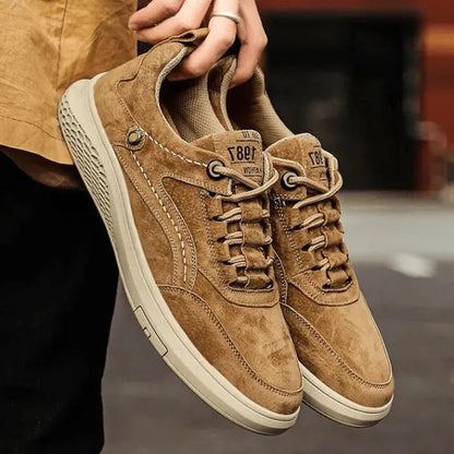 Men's Sneakers | Everyday Casual Skye — product view 2