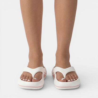 Easy Women's Orthopedic Summer Flip Flops — product view 2