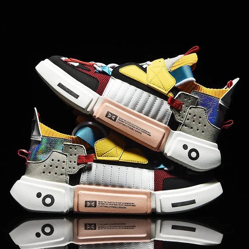 Women's Sneakers | Freya Everyday Style Edit, product image 5