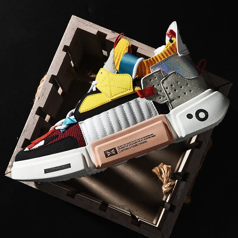 Women's Sneakers | Freya Everyday Style Edit, product image 4