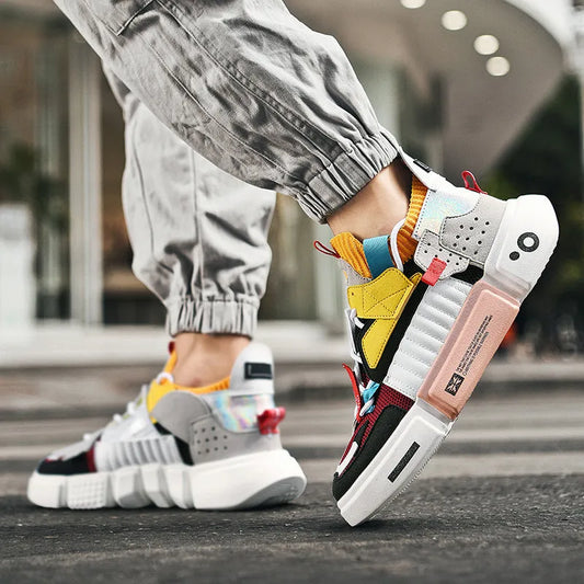Women's Sneakers | Freya Everyday Style Edit, product image 2