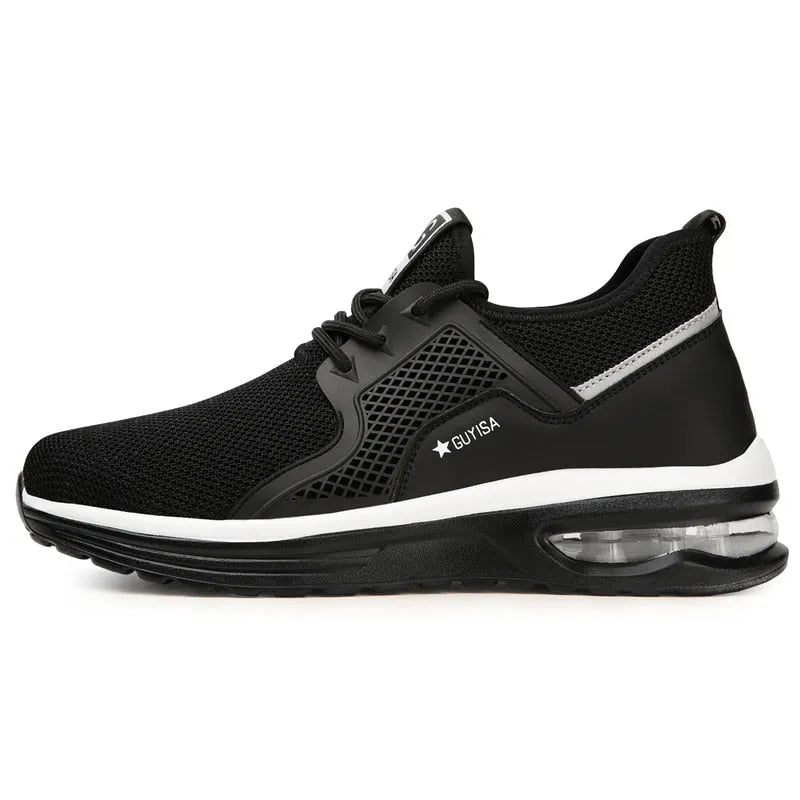 Men's Work Shoes | Casual Everyday Comfort, product image 3