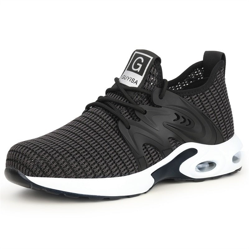 Men's Work Shoes | Casual Everyday Comfort, product image 4