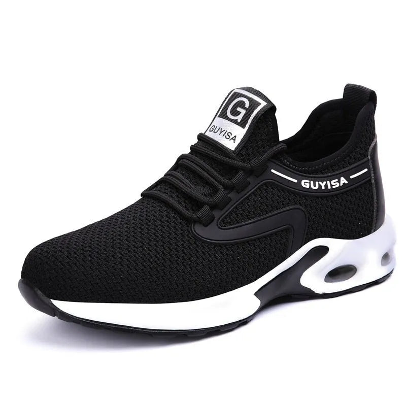 Men's Work Shoes | Casual Everyday Comfort, product image 5