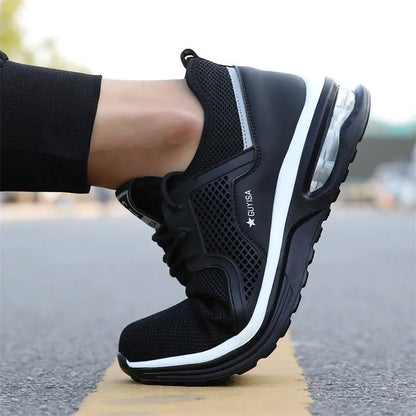 Men's Work Shoes | Casual Everyday Comfort, product image 1