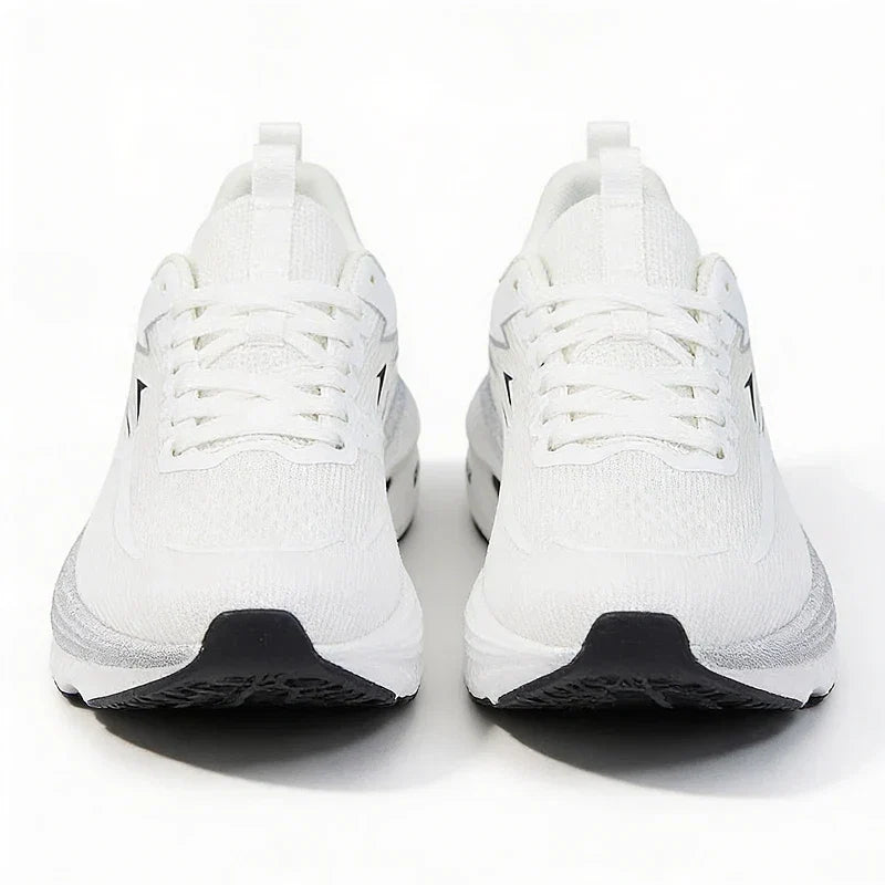 Men's Running Shoes | Lace-Up Everyday Mesh Theo, product image 2