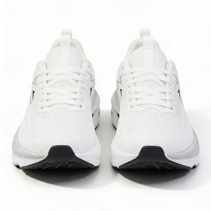 Men's Running Shoes | Lace-Up Everyday Mesh Theo, product image 2