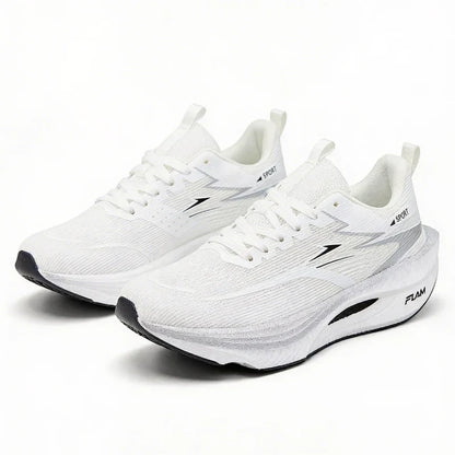 Men's Running Shoes | Lace-Up Everyday Mesh Theo, product image 3