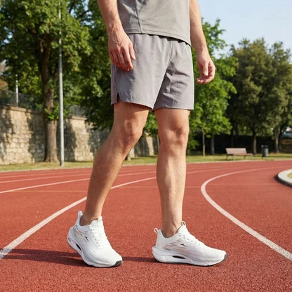 Men's Running Shoes | Lace-Up Everyday Mesh Theo, product image 4
