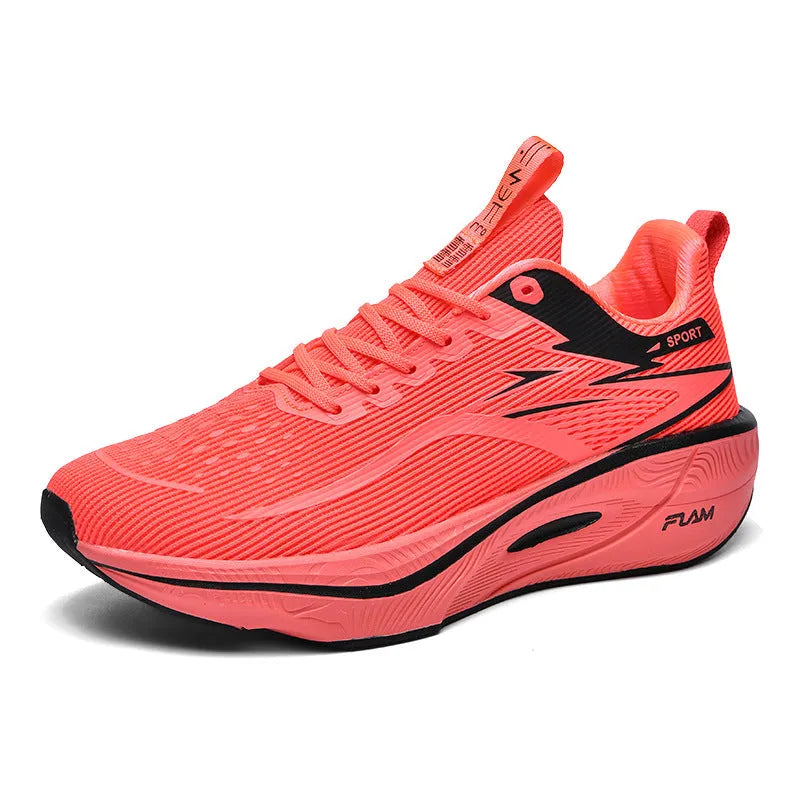 Men's Running Shoes | Lace-Up Everyday Mesh Theo, product image 5