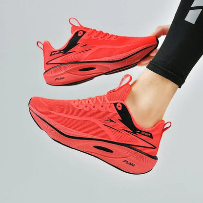 Men's Running Shoes | Lace-Up Everyday Mesh Theo, product image 7